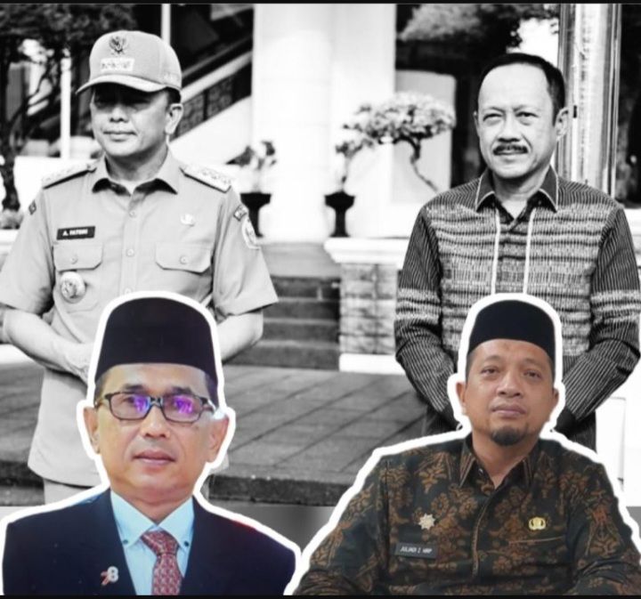 Jejak Gelap Dana Hibah Rp2,4 Triliun Kesra Sumut: Dugaan Fee Pejabat, SK Siluman, dan Lembaga Bayangan Hingga Jadi Temuan BPK