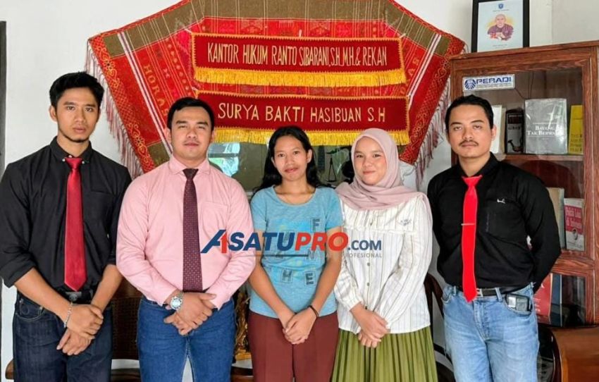 Manager Jadi Algojo: Kasus Pramita Manalu Ungkap Relasi Kuasa Penindas Buruh