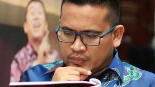 Catat Rasio NPL Terburuk dari Dua Tahun Sebelumnya, Muhri Fauzi Hafiz: Direksi Bank Sumut ABS, Layak Diganti