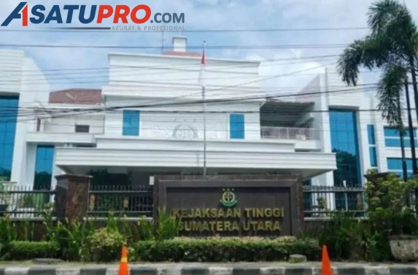 Rotasi Besar di Kejati Sumut: Antara Pembenahan Kinerja atau Konsolidasi Kekuasaan?