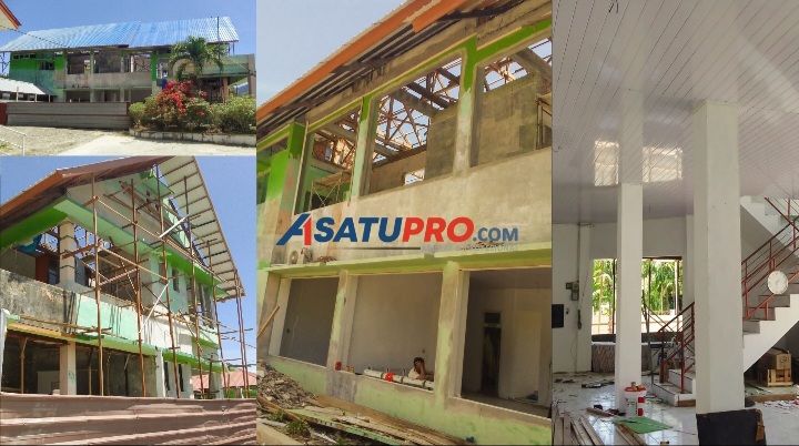 Media Tipikor Akui Kecepatan Kerja CV. Balda Community