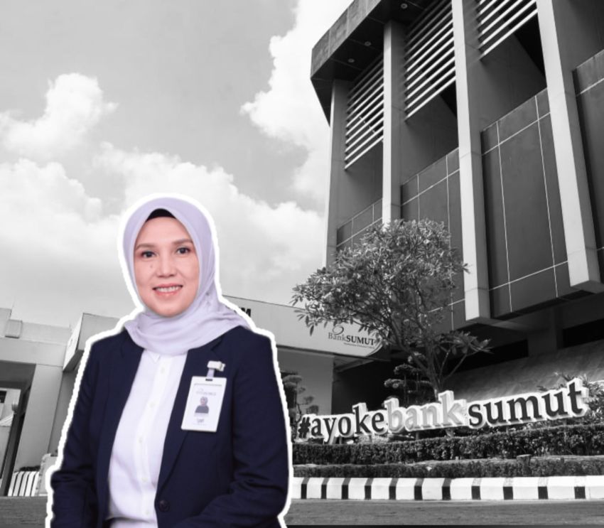 Karyawan Organik vs Pegawai Special Hire: Dirkeu & IT Bank Sumut Kena Sorot