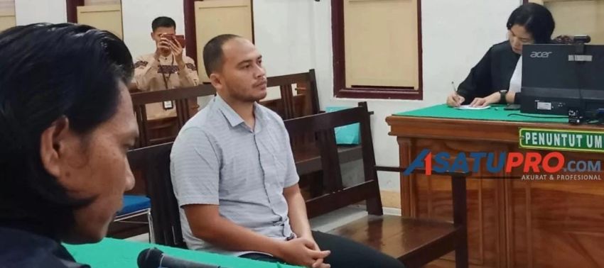 Ketika Penegak Hukum Jadi Pemeras: Skandal Rp4,7 Miliar Dana Pendidikan di Sumut