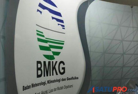 Isu Angin Topan Bakal Terjang Kota Medan, BMKG: Kabar Palsu