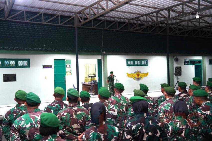 Tanggulangi Banjir dan Tanah Longsor di Sibolga&ndash;Tapteng, Ini Langkah Kodam I/BB