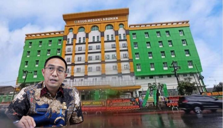 Puluhan Nakes RS Bachtiar Djafar Diduga Tak Miliki Sertifikat Kompetensi, (Kredensialing) Ada Unsur Kesengajaan dari Direktur?