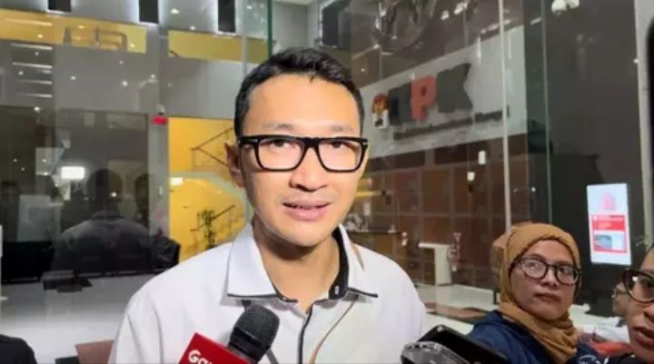 Eks Kadis PUPR Sumut Topan Ginting Akan Disidang Kasus Suap Rp 231,8 M