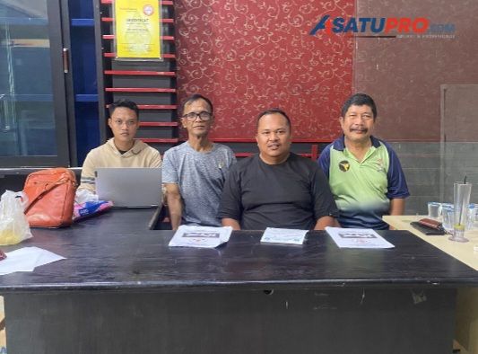 Kei Shin Kan-Do Sumut Gelar Musyawarah Provinsi, Untuk Memilih Ketua Baru Masa Periode 2026 - 2030