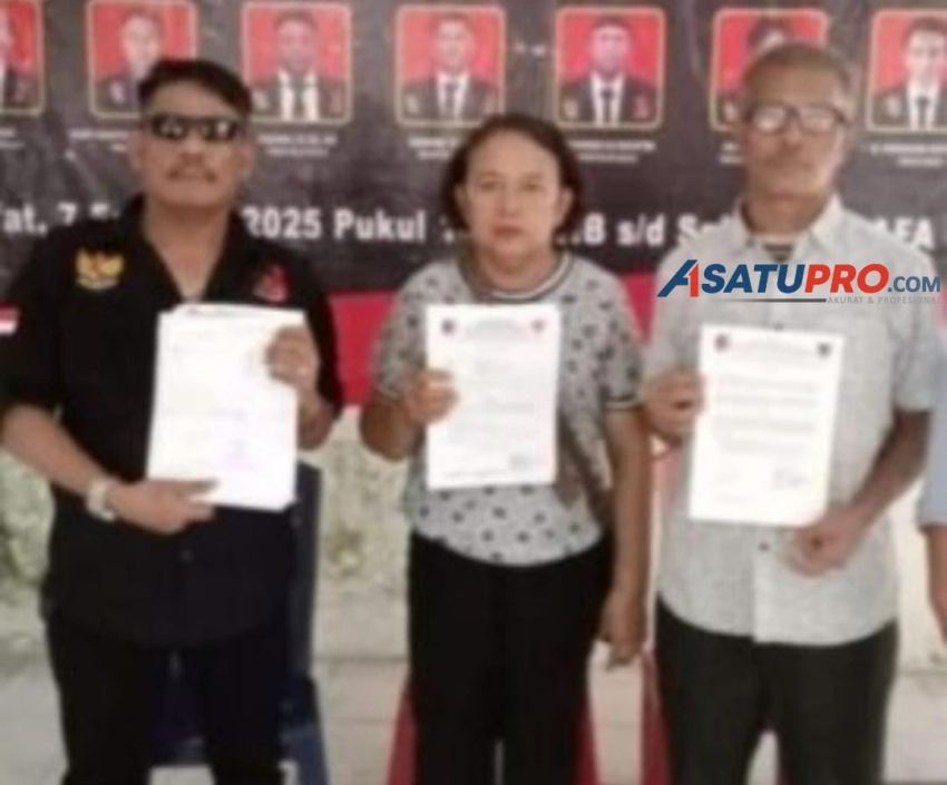 Ketum TKN Menuntut Kebenaran Karena Penyanderaan Pasien Oleh RS Columbia Asia Jadi Sorotan Publik
