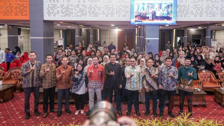 OJK: Ada Potensi Sekaligus Ancaman di Balik Perkembangan Inovasi Teknologi Keuangan