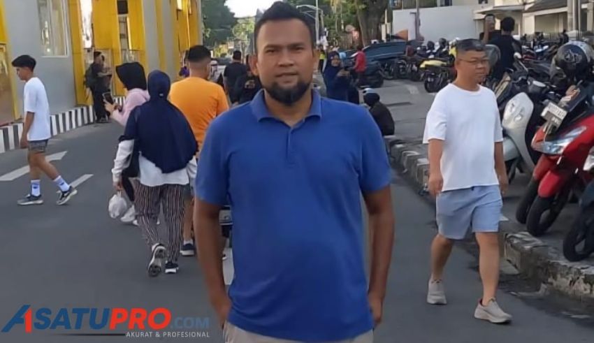 Tokoh Pemuda Medan Utara Tekankan Tindakan Nyata Buat 2 RS Penolak Pasien Pelanggar Instruksi Gubernur