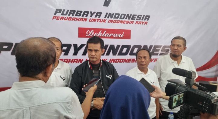 DR. Ali Yusran Gea : Kami Siap Kawal & Dukung Program Presiden Prabowo dan Menkeu Purbaya
