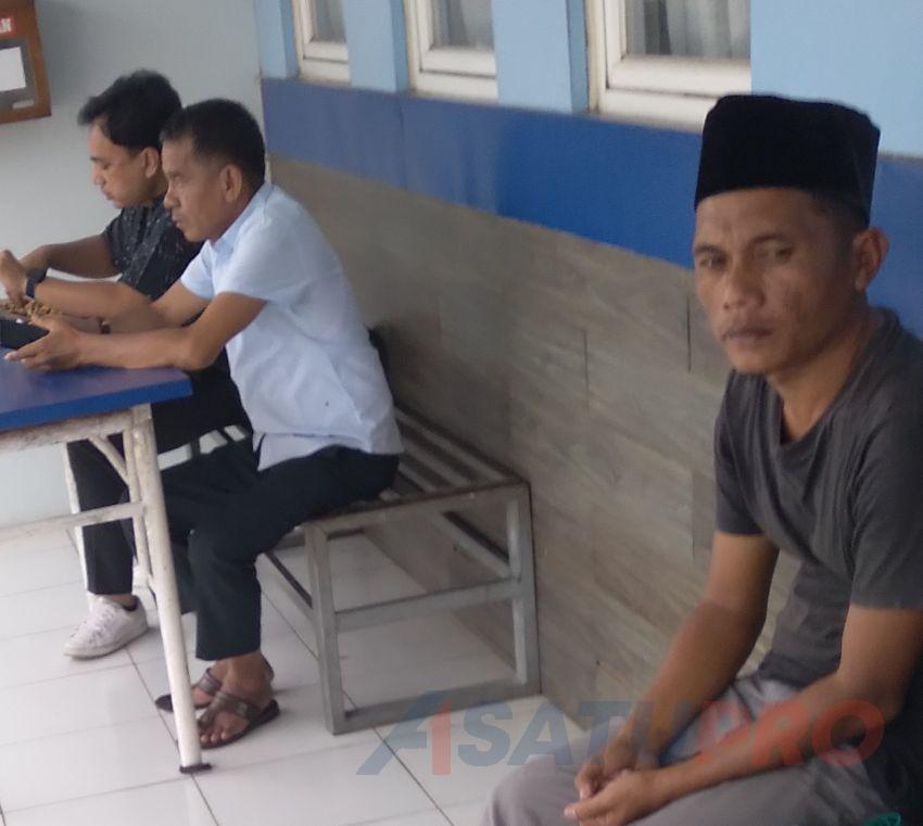 Bebas Demi Hukum, Gunawan Simanungkalit Masih Dihantui Kasasi JPU, &ldquo;HP Dalam Dakwaan Jaksa Tidak Pernah Dihadirkan Dalam Persidangan"