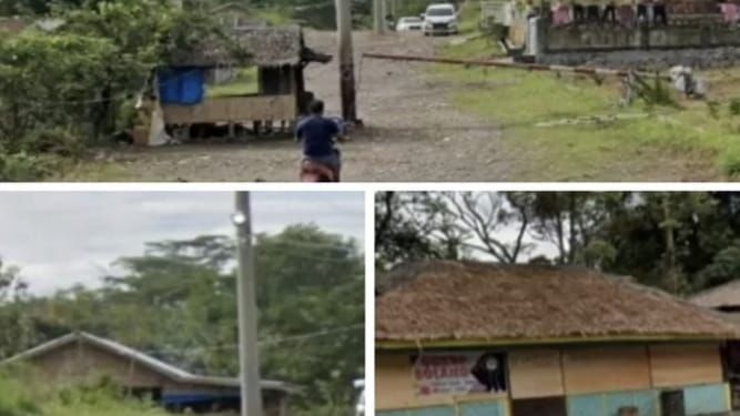 Barak Judi dan Narkoba di Sibolangit Hingga Kini Tetap Beroperasi, Aparat Kepolisian Diduga Tak Bernyali