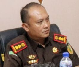 Kajari Sabang Pimpin Rapat, Koordinasi Pengawasan Aliran Kepercayaan Dan Keagamaan Di Kota Sabang