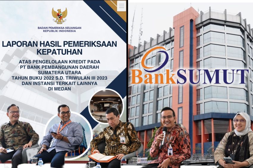 Muhri Fauzi Hafiz: Ada 6 Alasan Gubernur Sumut Bobby Nasution Segera Copot Direksi Bank Sumut