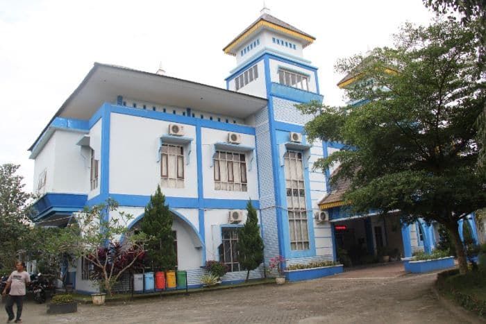 Kepala Sekolah dan Guru di Deli Serdang Pertanyakan Dasar Hukum Penetapan Jam Kerja GTK