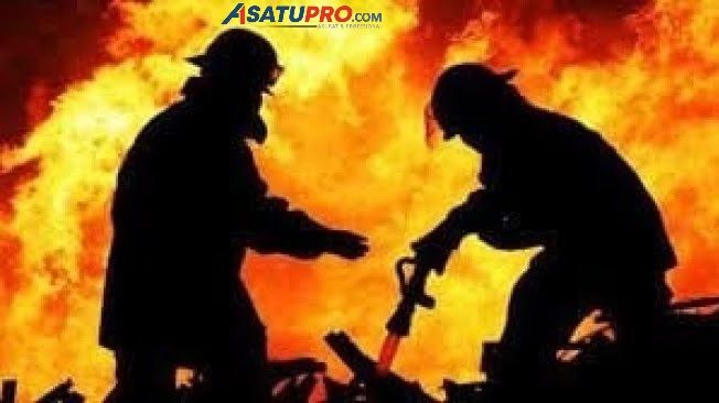 Teror Telepon Misterius ke Hakim Tipikor Medan Sebelum Kamar Pribadinya Ludes Kebakaran
