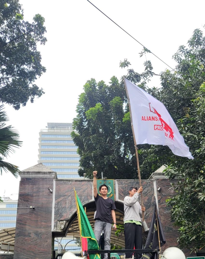 Benarkah Ada Kejanggalan di Pengadaan Makanan Lapas? APPRI Tantang Kejagung Usut Anggaran Rp11,37 Miliar