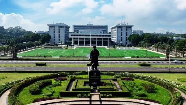 Panglima TNI Rotasi Pangdam Bukit Barisan dan Pangdam Mulawarman