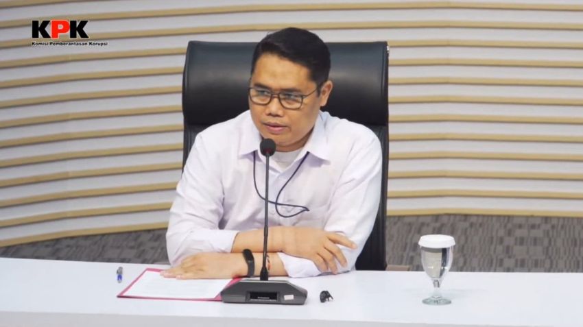 KPK Buka Peluang Hadirkan Rektor USU di Sidang Korupsi Jalan Sumut