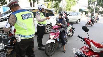 Warga Medan Waspada, Berikut Prediksi Lokasi dan Jam Razia Operasi Zebra Toba 2025