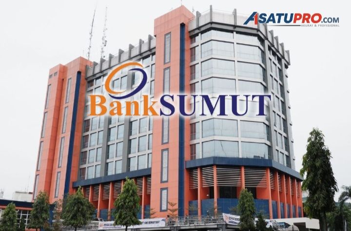 Kacau Balau Sistem Bank Sumut: 338 Pegawai Tak Bersertifikat Risiko, 194 Klaim Asuransi Ditolak dan Ratusan Milyar Kredit Macet