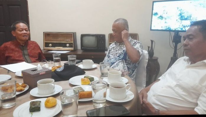 Seratus Tokoh Masyarakat Sumatera Utara Akan Deklarasikan  Gerakan Kaya Raya Bersama Rakyat Indonesia