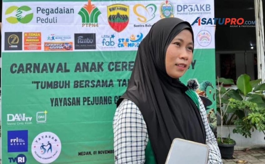 Mereka Tidak Lagi Ditanggung: Dampak Kebijakan Baru BPJS Bagi Anak Cerebral Palsy