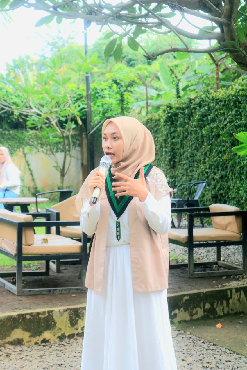 Aktivis Perempuan Apresiasi Gubernur Bobby Bongkar ASN Terpapar Judol