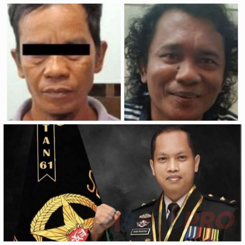 Kakak Beradik Masuk Dalam DPO Putusan PN Padangsidimpuan, Publik Pertanyakan Penegakan Hukum Terhadap Bandar Judi Togel