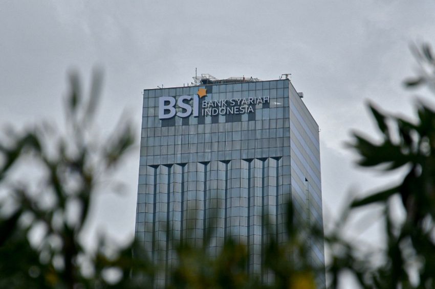 HMI Badko Sumut Desak BPK&ndash;OJK Audit BSI Terkait Dugaan Penyimpangan Pembiayaan Koperasi Karyawan Setuju PT Asam Jawa 2016&ndash;2018