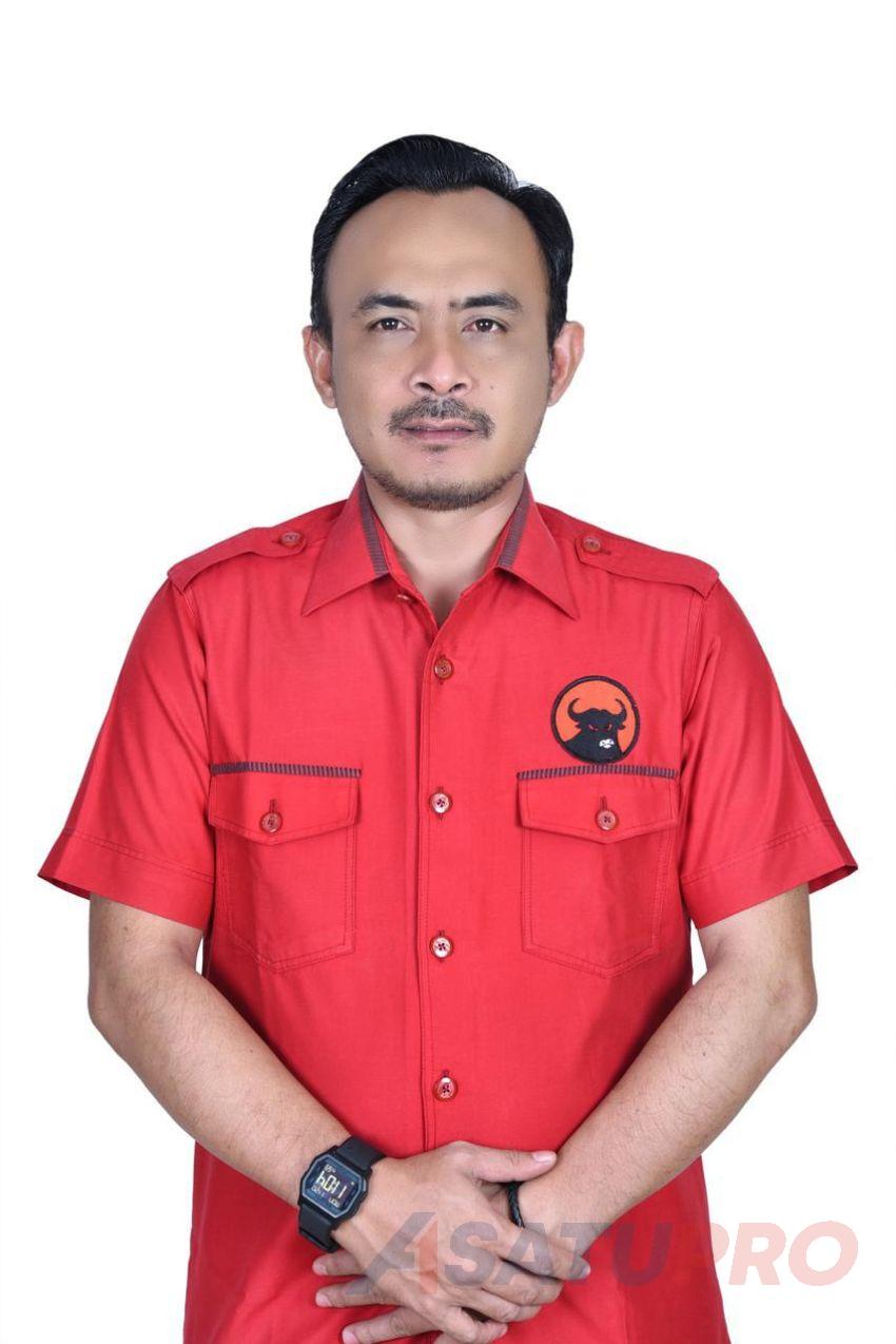 PDI Perjuangan Kritik Bupati Madina yang Mengaku Tahu Aktor di Belakang Setiap Demonstrasi Hak Plasma Sawit
