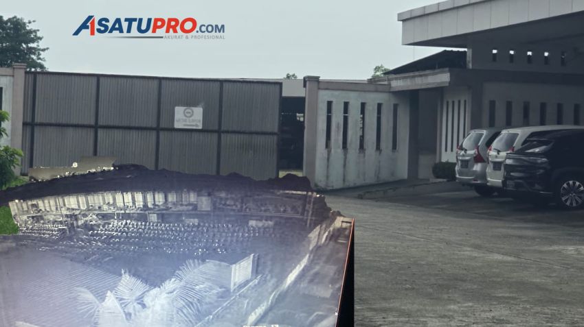 Motor Ilegal Diduga Dijual di Medan, HMI Desak Kejati Sumut Bongkar Sindikat Besar