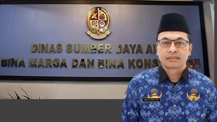 Kekurangan Volume dan Mutu atas 20 Paket Pekerjaan Jalan, Irigasi dan Jaringan pada Dinas DABMBK Deli Serdang