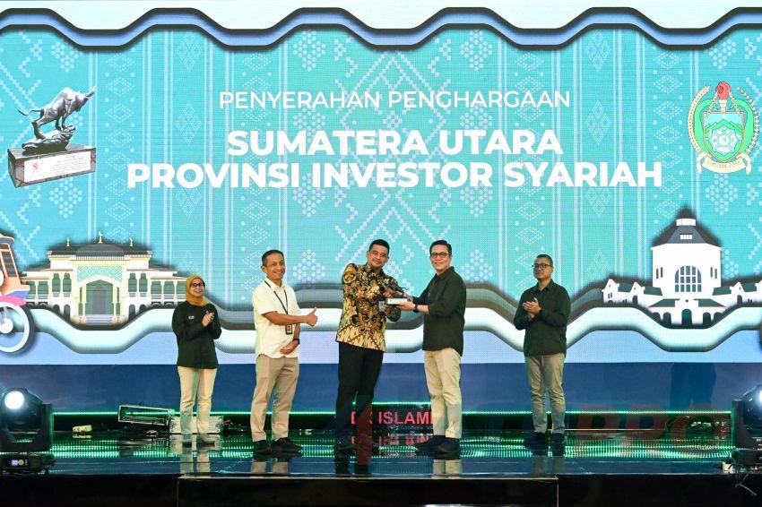 Ratusan Gen Z Padati MAINSTORY 2025 yang Digelar PT BEI
