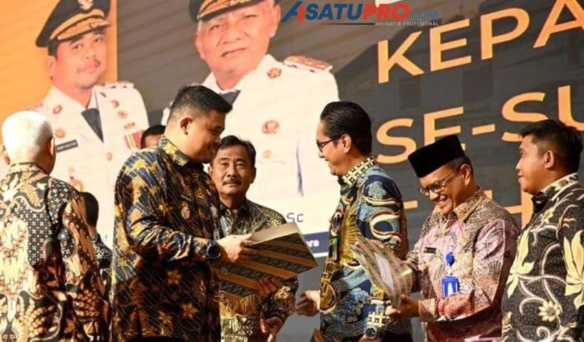DBH Rp601 Miliar Mengalir ke Kabupaten & Kota: Benarkah Menyentuh Kesejahteraan Rakyat ?
