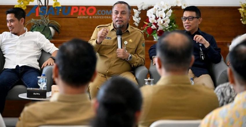 Sumut Sambut Inovasi Perumahan: Program 20 Ribu Rumah sebagai Solusi Masa Depan