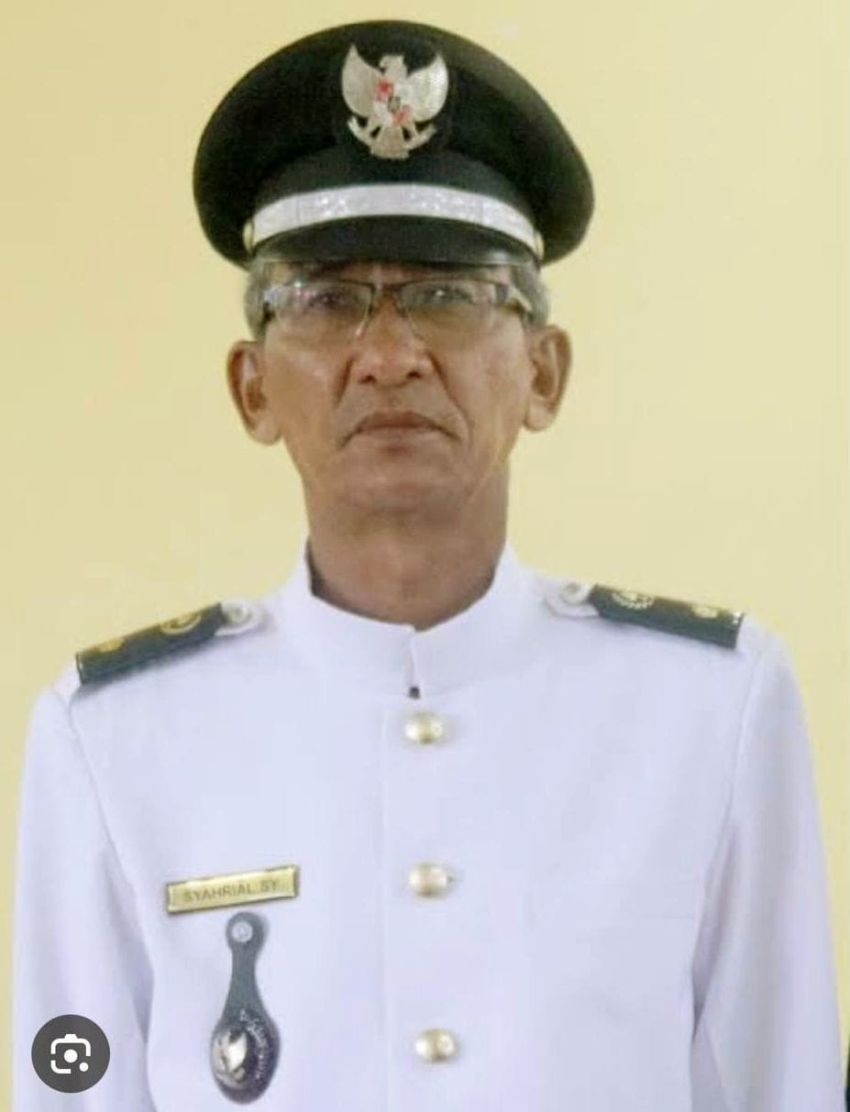 Warga Kelurahan Kuta Ateuh Merasa Sedih Kehilangan Syahrial Keuchik Terbaik