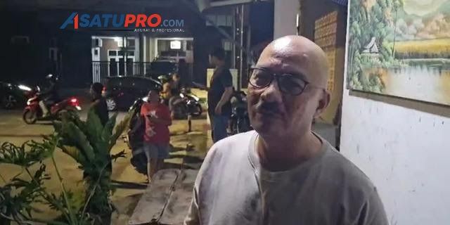 Sebelum Rumahnya Terbakar, Hakim PN Medan Kerap Terima Telepon Misterius