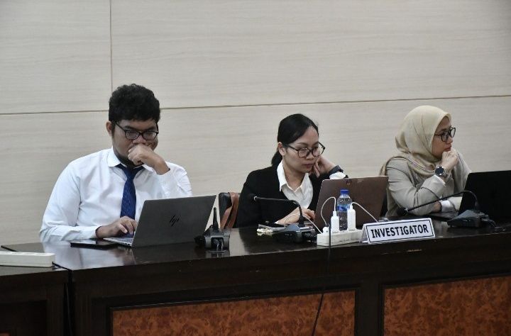 KPPU Putuskan PT Dieselindo Utama Nusa dan PT Rolls Royce Solution Indonesia Didenda 2,5 Miliar