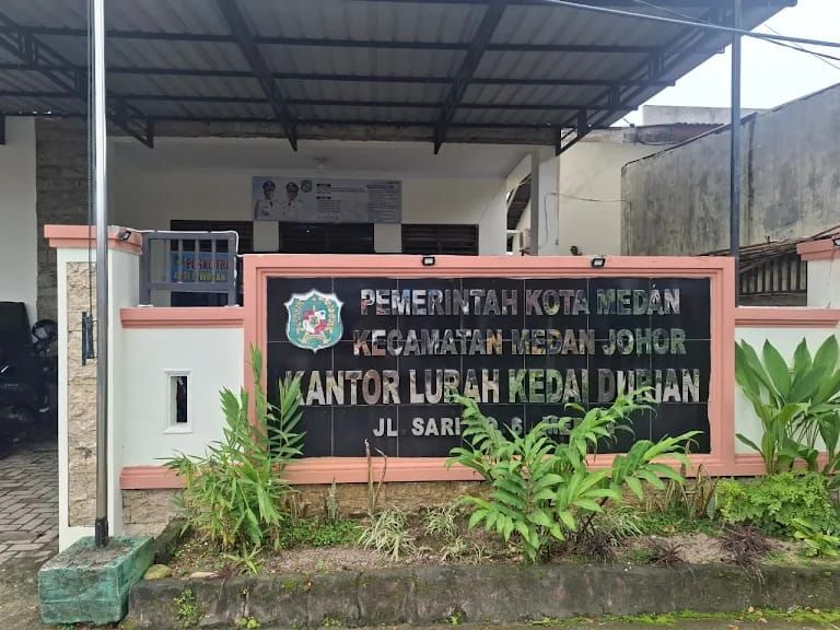 Diduga Banyak Titipan, Lurah Kedai Durian Manipulasi Data Untuk Pemilihan Kepling