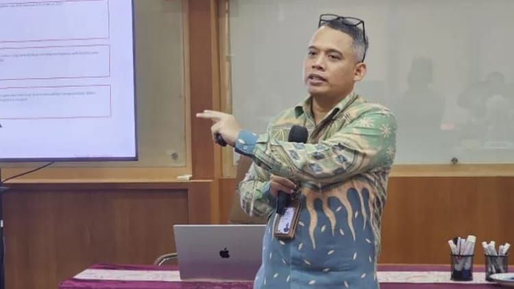 Terungkap! Harta Dirut Bank Sumut Heru Mardiansyah Cuma Rp482 Juta, Tapi Utangnya Tembus Rp2,6 Miliar