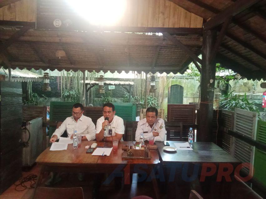BULOG Sumut Sigap Sediakan Bapang Hadapi Berbagai Kemungkinan