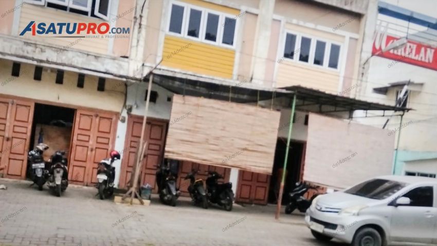 Terungkap! Ternyata Raja Judi Medan Utara Asen Dibekingi Oknum Aparat