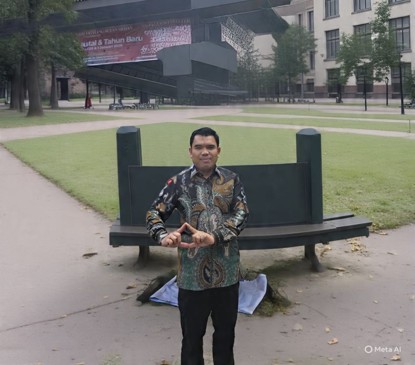Hujan Terakhir 2025 dan Ujian Ketangguhan Bangsa Menyongsong 2026