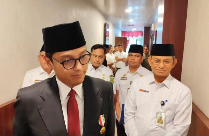 Seleksi Direksi Tiga PUD Medan Mandek, Profesionalitas Pansel jadi Sorotan