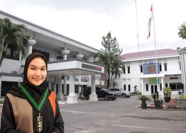 HMI Cabang Medan Minta Kejaksaan Agung Copot Kejari Kota Medan