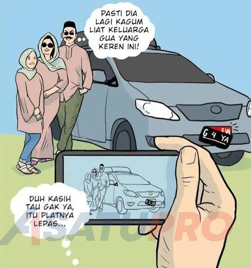 Lima Mobil Dinas Ditarik Ke Sekretariat Pemko Padangsidimpuan, Dua Innova Reborn dari Perkim dan PU serta Tiga Rush GR Sport dari Bappelitbangda