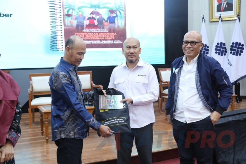 K3 Sawit: Selamat, Sehat, dan Sejahtera